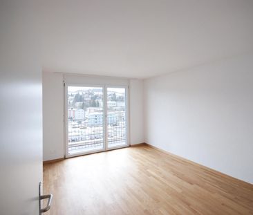 modern - zentral - pulsierend - Foto 1