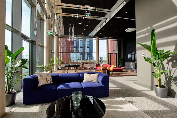 1 bedroom apartment - Photo 1