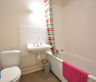 Location Appartement 1 pièce 26m² LE MANS 72000 - Photo 6
