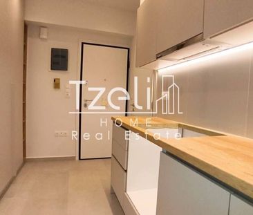 Studio/Γκαρσονιέρα για ενοικίαση Πλατεία Γκύζη (Γκύζη - Πεδίον Άρεως) - Φωτογραφία 6