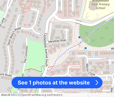 2 bedroom flat for rent - Photo 1