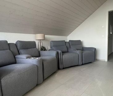 Magnifique appartement rénové de 3.5 P / 2 CHB / 2 SDB / nombreuses... - Photo 3