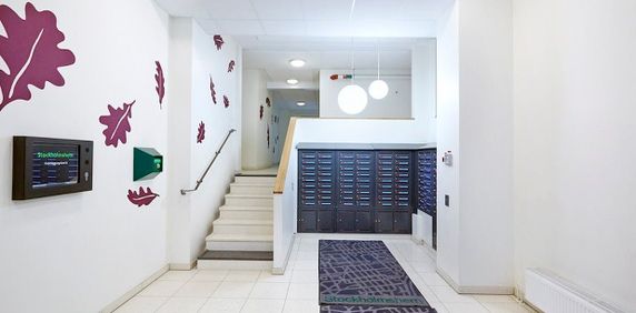 Golvläggargränd 8, Liljeholmen - Photo 2
