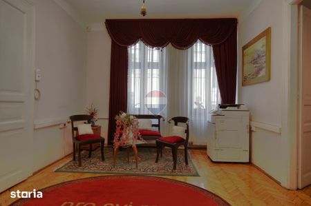 Apartament cu 5 camere de inchiriat Dorobantilor / Tribunal - Fotografie 3