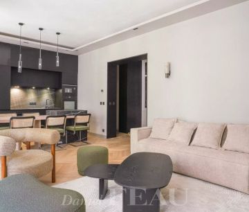 Appartement • Porte Dauphine - Photo 2