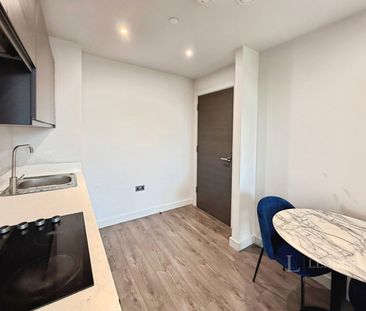 1 bedroom apartment to rent Crump Street, Liverpool, Merseyside, L1 - Photo 6
