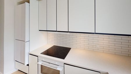 Flot Renoveret lejlighed til Leje i Danmarksgade, Aalborg - Foto 2