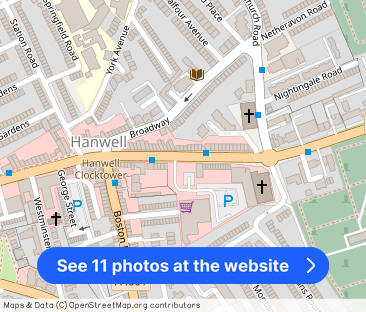Provender Mews, London, W7 - Photo 1