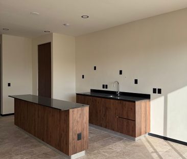 Departamento de Una Recámara | 63.40 m² | Entrega Inmediata | Gertr... - Photo 3