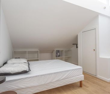 Location Appartement 2 pièces Meublé 35m² BRETIGNY SUR ORGE 91220 - Photo 4
