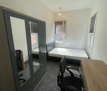 Flat 2 44 Royland Road - Newly Refurbished Loughborough - Photo 4