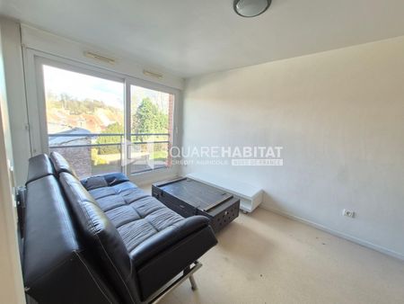 Location Appartement 2 pièces 33m² ST POL SUR TERNOISE 62130 - Photo 2