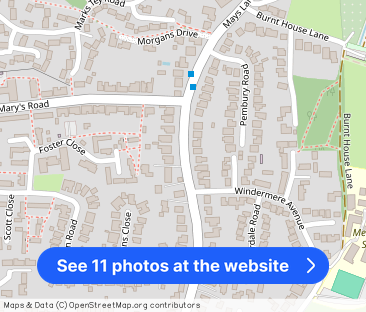 Mays Lane, Stubbington - Photo 1