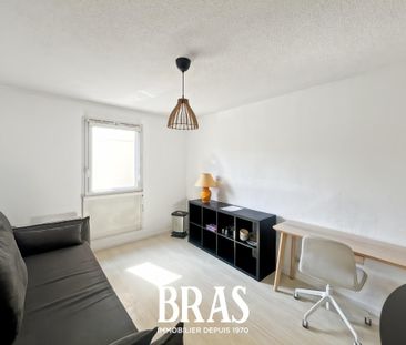 Location Appartement 1 pièce 19m² NANTES 44300 - Photo 2