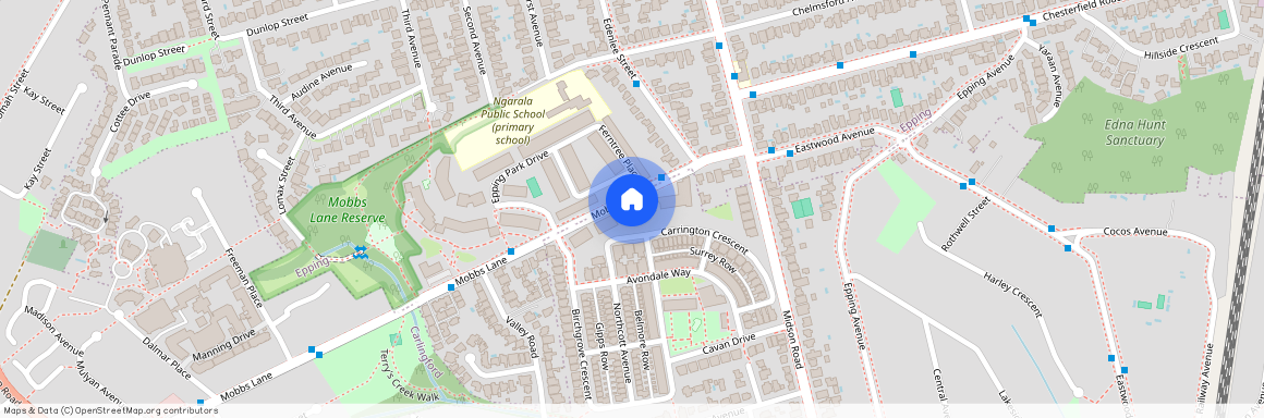 106/78 Mobbs Lane, NSW 2122, Eastwood