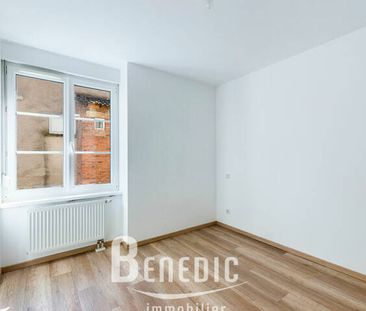 Appartement T4 - BITCHE - AVEC STATIONNEMENT - Photo 2