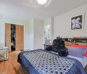 For Lease - 107 Ridge Road, Aurora, Ontario - Photo 5