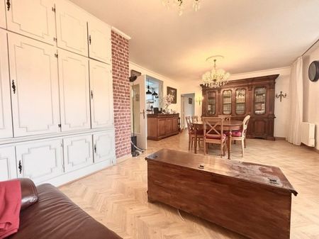 Appartement T4 Neudorf - Photo 2