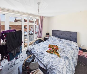 1 BED Flat To rent - Photo 1