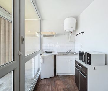 Location Appartement 1 pièce 25m² ST LO 50000 - Photo 3