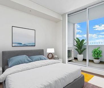 Double Sided Balcony Views & Oversized Living Area - Photo 6