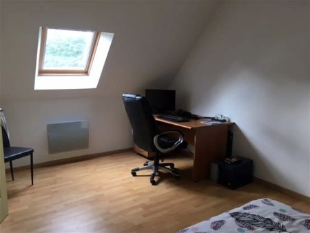 Location maison 4 pièces - 91m² à Plounevez moedec (22810) - Photo 3