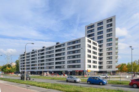 Nowe 3 pokoje, 56,5 m2 | Wysoki Standard | Ursynów - Photo 3