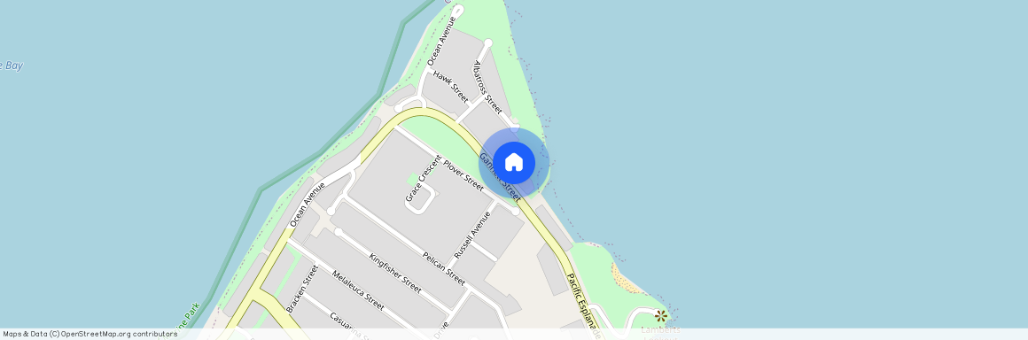 25 Gannet Street, Qld 4740, Slade Point