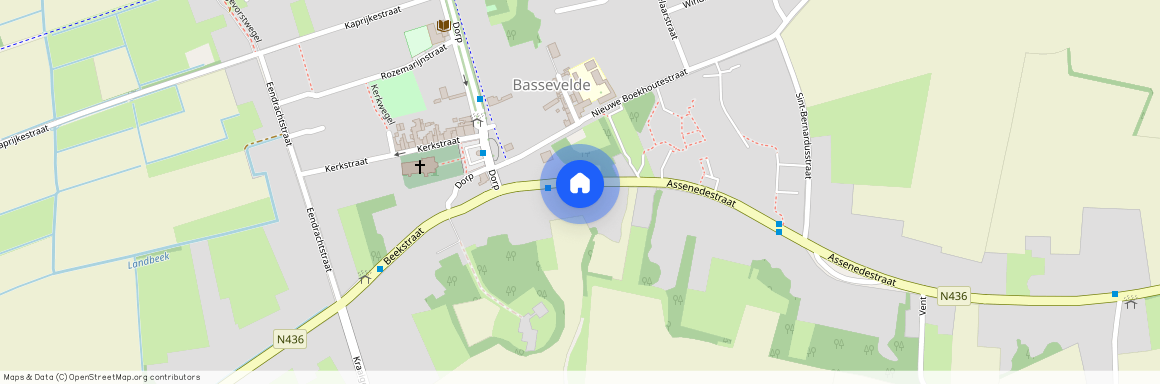 Assenedestraat 23, 9968 Bassevelde