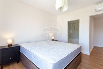 Apartamento T3 em Setúbal