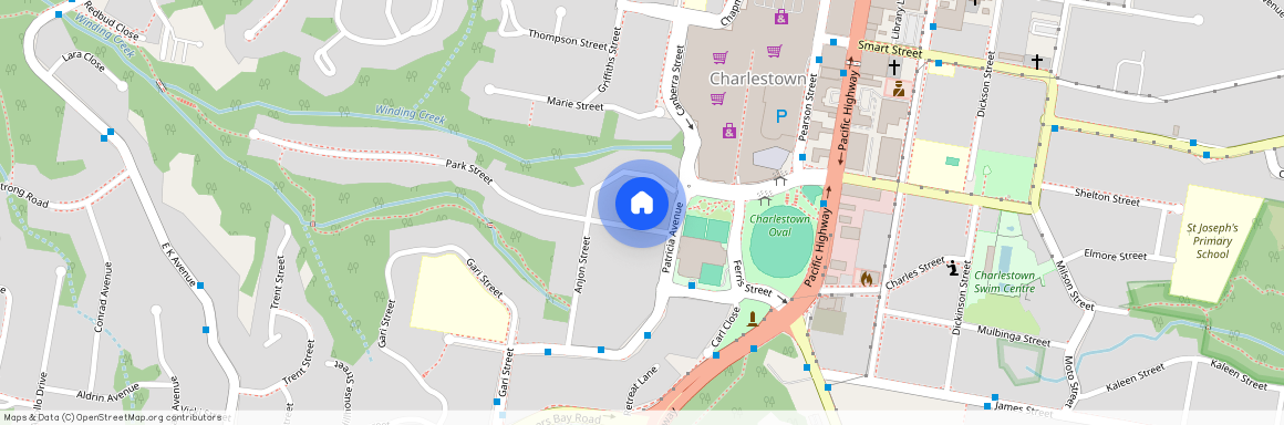 3 Park Street, NSW 2290, Charlestown