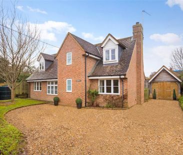 3 bedroom detached house to rent - Photo 5