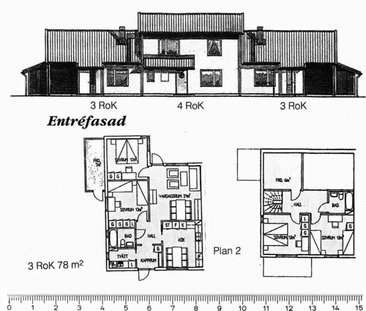Varggränd 13 C - Foto 2