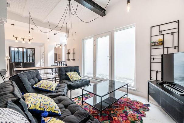 Room at Rue Rasson 23 - Photo 1