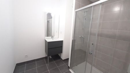 location Appartement T3 DE 61.19m² À ORLEANS - Photo 5