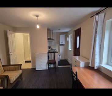 Studio Flat, Dunsmere Road, N16 - Photo 1