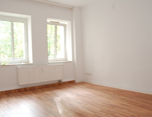 2-Raum-Wohnung - Foto 1