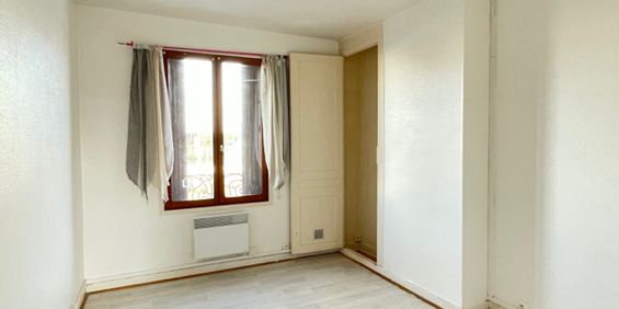 Location Appartement 1 pièce 27m² - Photo 3