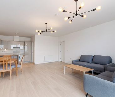 Crofton Hall, Hamilton Park, Castleknock, Dublin 15, D15 H2HK - Photo 2