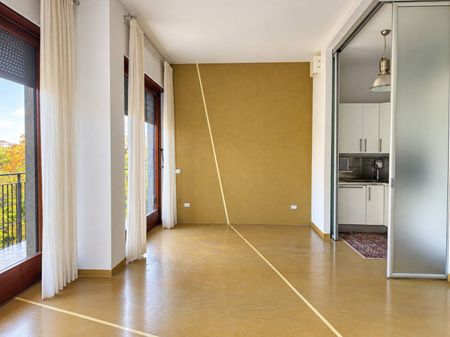 Trilocale viale Coni Zugna, 23, Solari, Milano - Foto 4