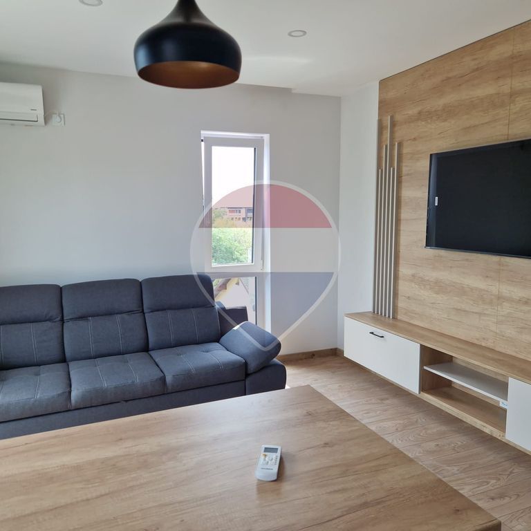 Apartament 2 camere bloc nou de închiriat | Centrul Vech... - Photo 1