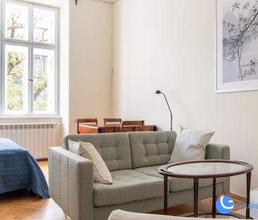 2 pokoje, 72m2 ul. Biskupia, Stare Miasto |ENG - Photo 6