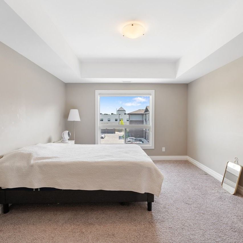 5840 Newman Boulevard condo — LaSalle, ON (2-Bedroom) - 2 Bedroom - Photo 1