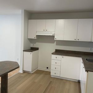 1 CH - 1 SDB - Saint-Charles-Borromée - $1,249 /mo - Photo 2