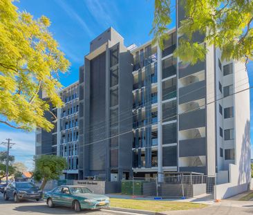 G04/7 - 11 Derowie Ave Homebush - Photo 3