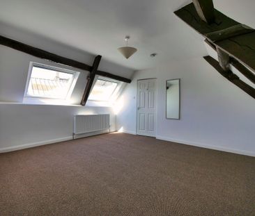 1 bedroom apartment to rent - Photo 4