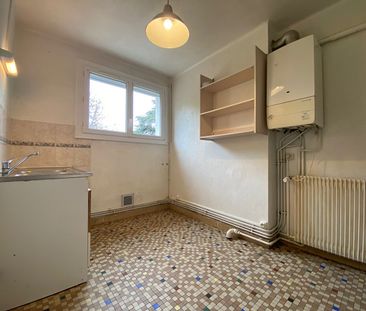 Location Appartement 3 pièces 59m² BESANCON 25000 - Photo 4