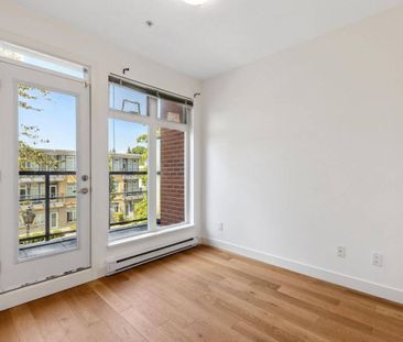 204-5632 Kings Road, Vancouver - Photo 2