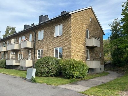 Frejgatan, Oxelösund - Foto 4
