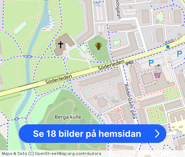 Söderleden, 39D, Linköping - Foto 1